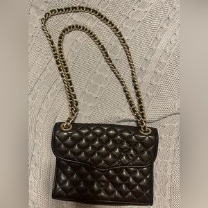 Rebecca Minkoff Mini Quilted Affair Handbag